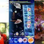 FFRK、ロマサガRS