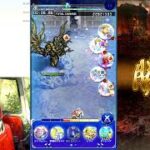 FFRK、ロマサガRS