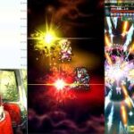 FFRK、ロマサガRS