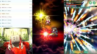 FFRK、ロマサガRS