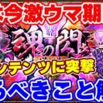 【ロマサガRS】今かなり美味しい期間って気付いてる？この時期にやるべきことを徹底解説！【ロマンシング サガ リユニバース】
