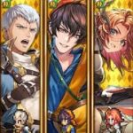 (ロマサガRS)追憶の幻闘場 [H]トゥ･クアイ(小剣の戦録5) 攻略