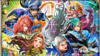 さ【ロマサガRS.73】ロマサガ1、ミンストレルノイズ？配信177回、ガチャバクシ？