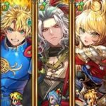 (ロマサガRS)第6回 雲上の無尽塔 37層 ハーディ 攻略