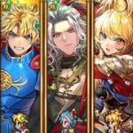 (ロマサガRS)第6回 雲上の無尽塔 38層 オルレット 攻略