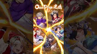 【ロマサガRS】聖王[厄]Romancing コーデリア キャラカード #ロマサガrs