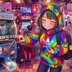 べる愛 がライブ配信中！ロマサガrs　ガチャひく？