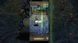 【螺旋回廊】520階　陽縛り【ロマサガRS】