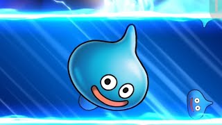 【ドラクエ】常闇のやり ふくびき結果をあのBGMと共に(スマグロ、ドラゴンクエスト、スマッシュグロウ)