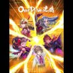 【ロマサガRS】シュウザー 追憶の幻闘場 槍 レベル5 途中から
