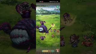 【ロマサガRS】第6回 無尽塔33〜34層「おたま要らんだろこれ!作戦ミスを誤魔化す、くまっち!」(* ̄(エ) ̄*)261007