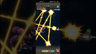 【ロマサガRS】第6回 無尽塔 40層アビサルマローダ※記念用「ブーケは良い感じだけど期間切れです!」261029